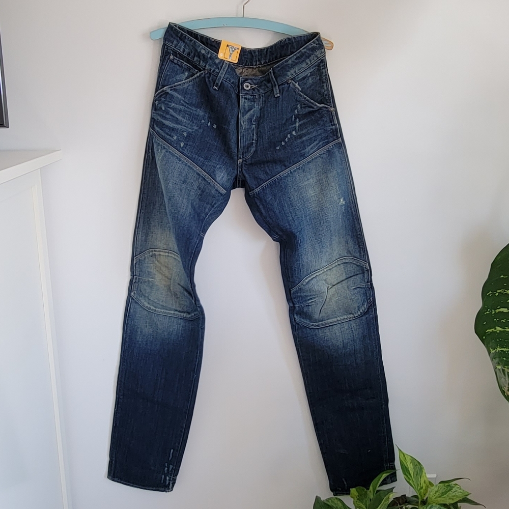 G-Star Mens Jeans